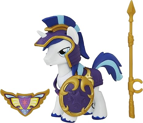 my little pony shining