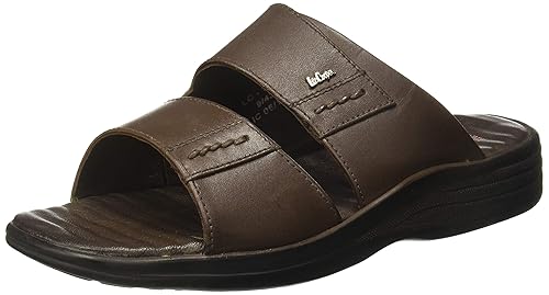 lee cooper flip flops online shopping