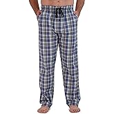 Hanes mens Woven Pajama Pant