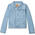 Levi's girls And Baby Trucker Jacket