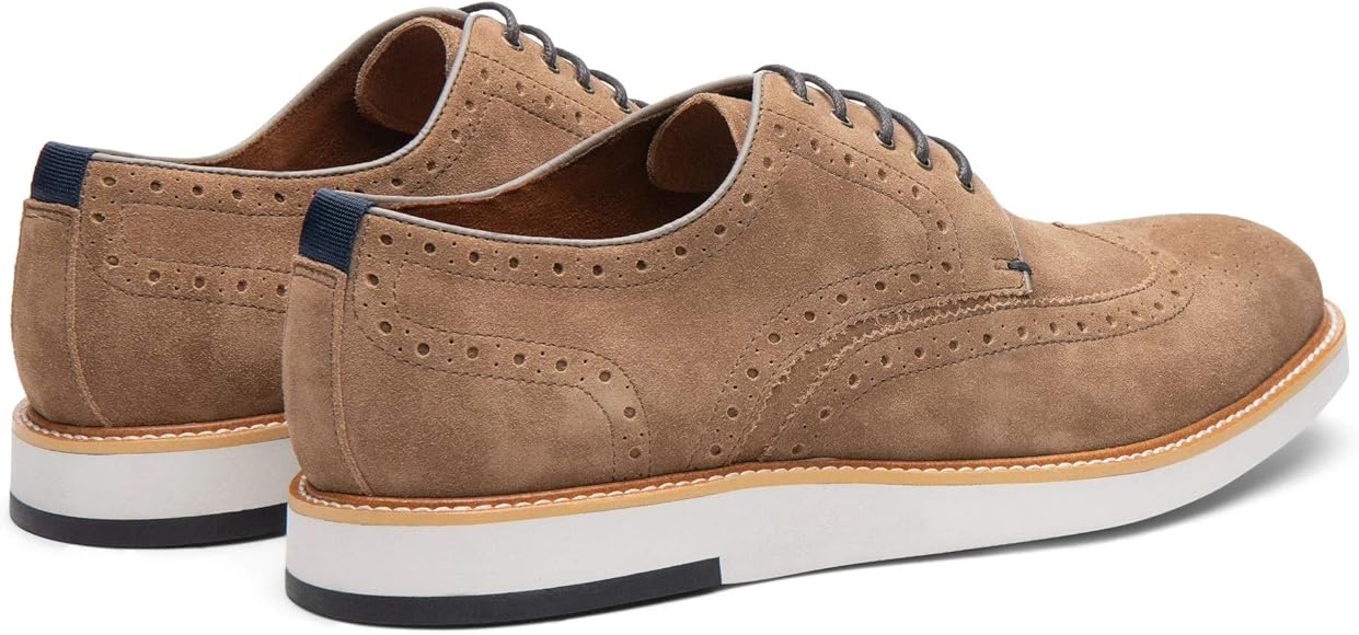 blake mckay t4 leather oxford