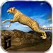Angry Cheetah Simulator 3D