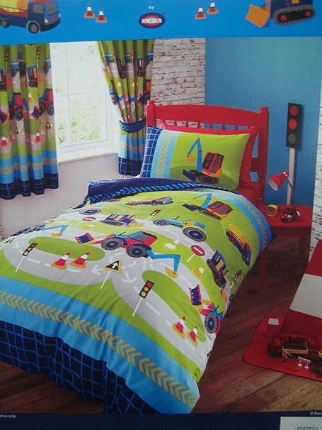 junior cot bed duvet set