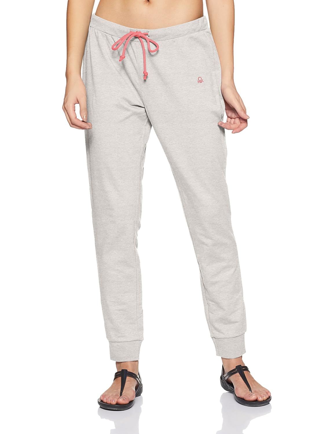 undercolors of benetton women's pyjama bottom