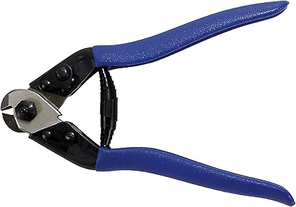 bicycle cable cutter