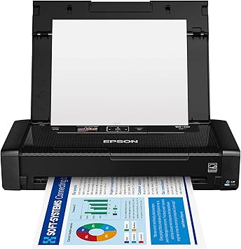 printer for laptop amazon