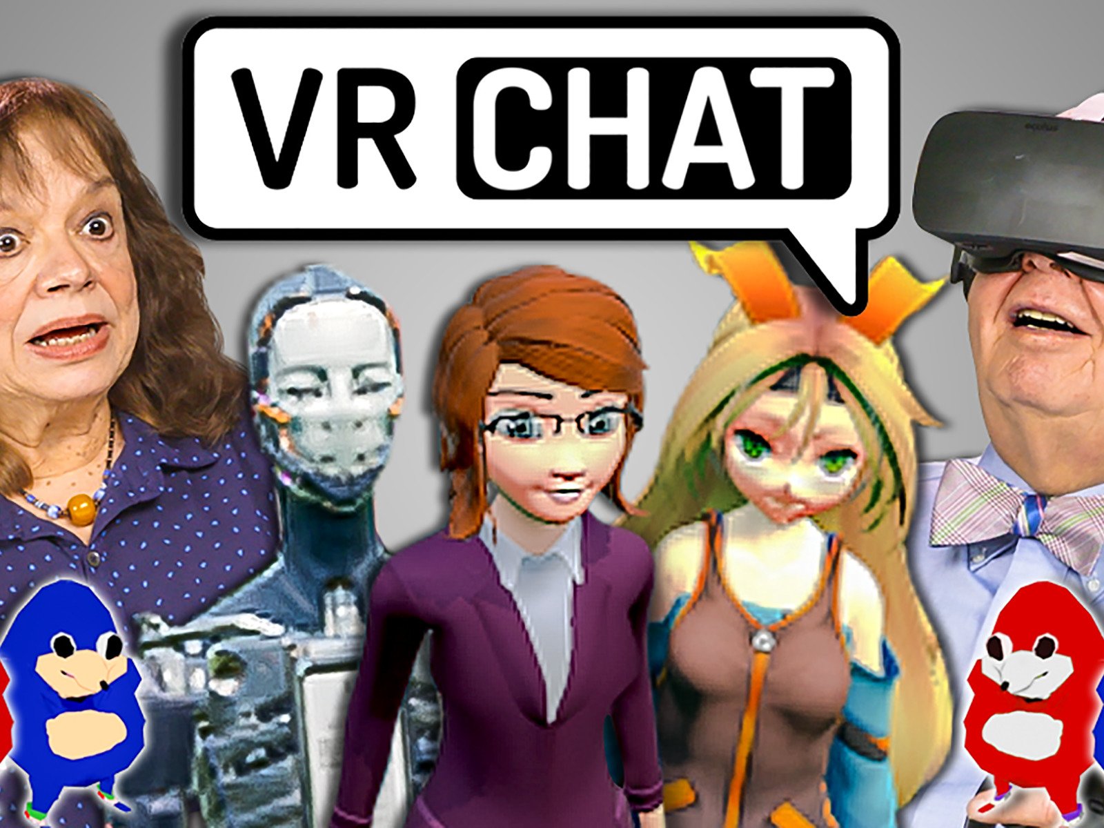 Watch Elders React Prime Video