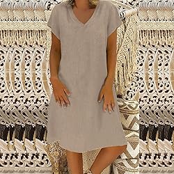 Cancel Prime Membership Now Women's Summer Cotton