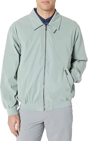 weatherproof mens golf jacket