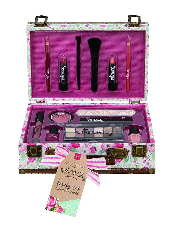body collection lipstick set