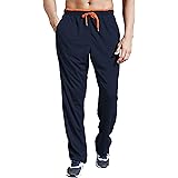 nike men's jersey lightweight joggers