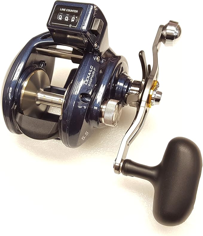 Daiwa LC Spinning Reel, Blue, Large, Spinning Reels Amazon Canada