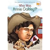 Who Was Annie Oakley?
