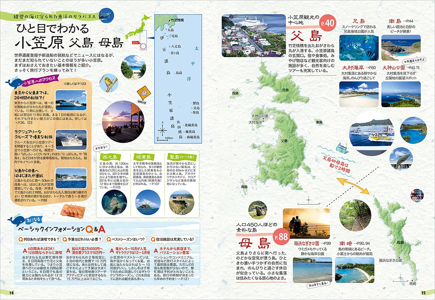08 地球の歩き方japan 島旅 小笠原 父島 母島 地球の歩き方編集室 本 通販 Amazon