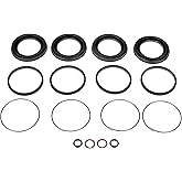 Dorman D352712 Front Disc Brake Caliper Repair Kit | Fits Select Lexus / Toyota Models