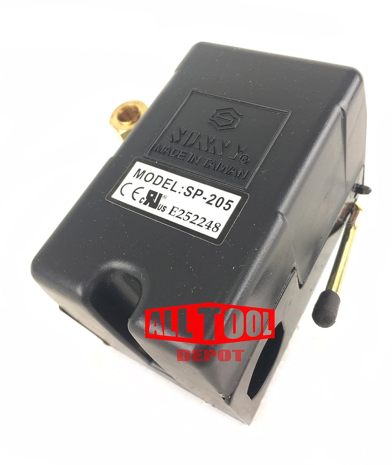 Best Air Compressor 125 Psi