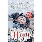Chicago Hope (Holiday Reading Selection)