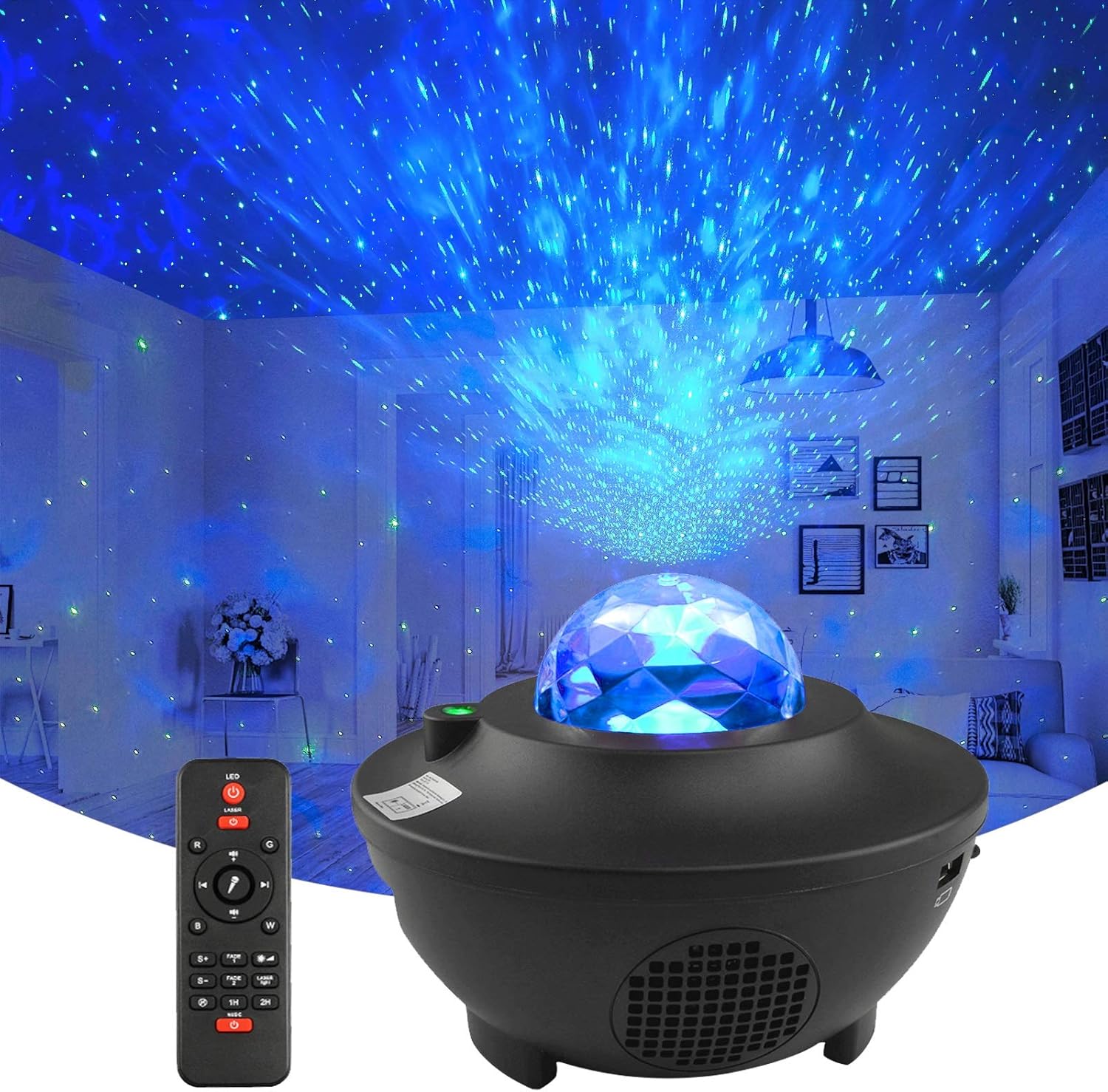 ceiling projector for baby
