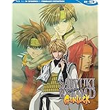 Saiyuki Reload Gunlock TV Series SDBD