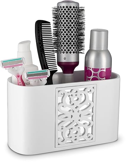 Amazon Com Jerrybox Vanity Organizer 360 Degree Rotation Make Up