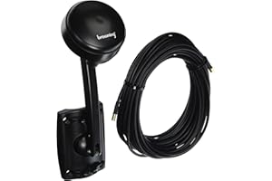 Browning BR-H-50 Sirius & SiriusXM Outdoor Home Antenna,Black