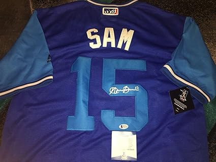 austin barnes jersey