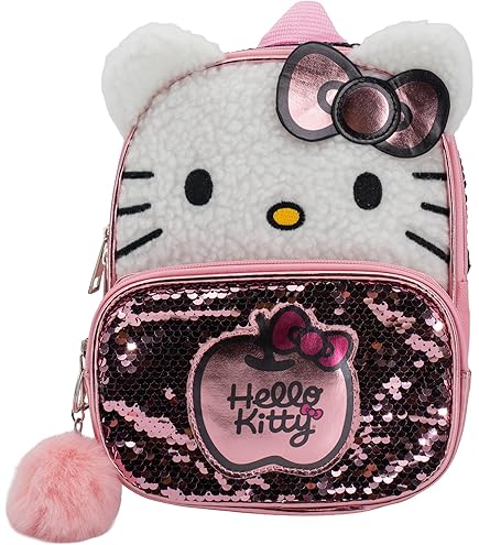 Hello Kitty Mini Backpack
