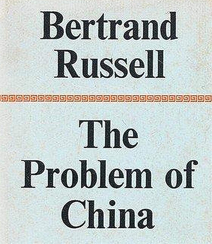 Download The Problem of China (English Edition) PDF