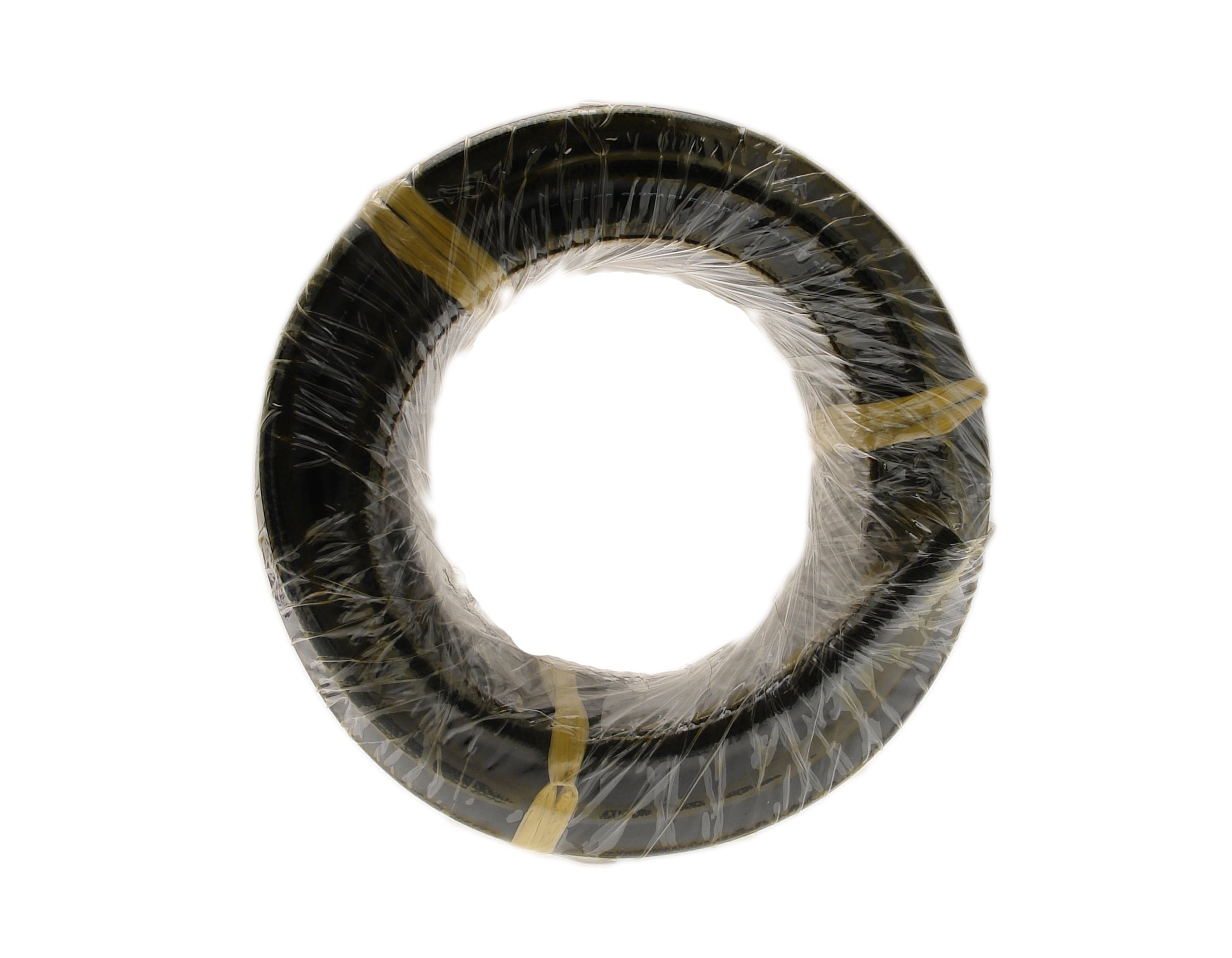 PEARL CONSUMABLES PPH05 Fuel Hose Rubber, 5/16-inch, 8 mm x 10m