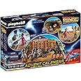 PLAYMOBIL Advent Calendar - Back to the Future Part III