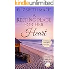 A Resting Place For Her Heart: Seacliff Shores Christian Romance Book 3