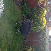 outwell casilda chair