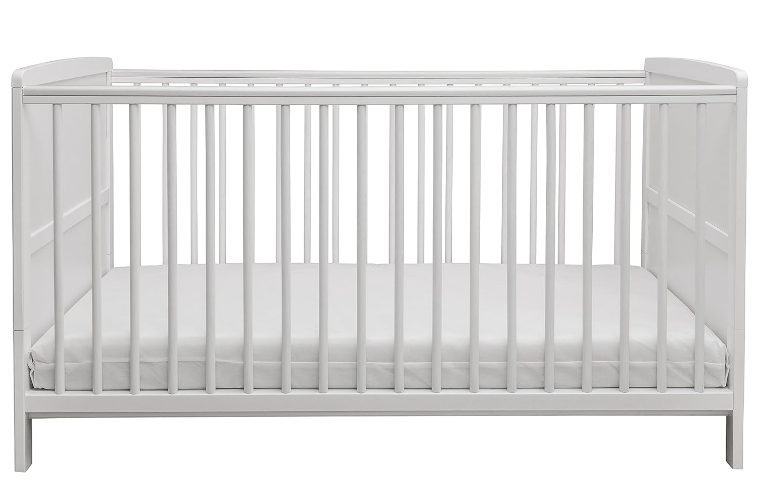 kinder valley cot mattress