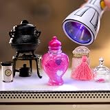 MGA's Miniverse Make It Mini Potions Harry Potter DIY Resin Collectible view 3