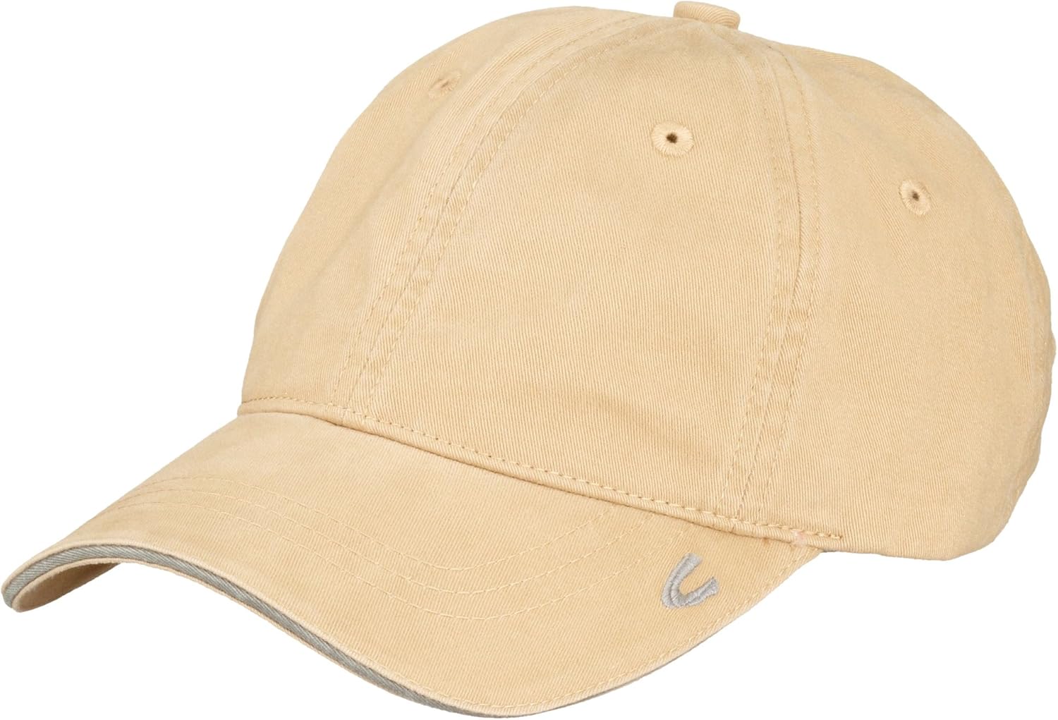 camel active 6 Panel - Gorra para hombre, tamaño M, color beige ...