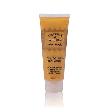 Amazon Com Pillow Talk Texture Pomade For Hair 2 5 Oz Texturizer