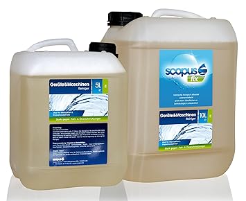 Scopus Fix Geräte&MaschinenReiniger