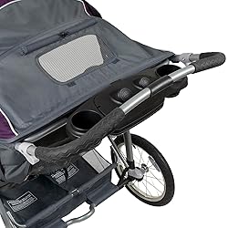 Baby Trend Expedition® Double Jogger, Elixer
