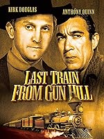 Last Train from Gun Hill
