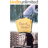 Quando tudo mudou? (Portuguese Edition) book cover
