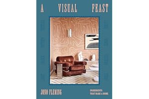 A Visual Feast: Ingredients that make a home