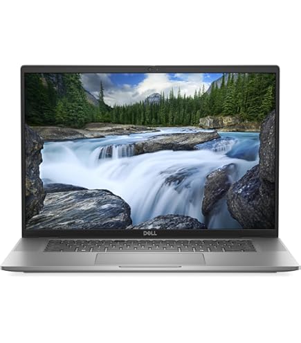 Amazon.com: Dell Latitude 7650 Laptop - 16