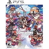 Towa and the Guardians of the Sacred Tree PS5