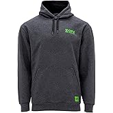 ION Bolt Hoodie, Cotton, Unisex, Black, 49122