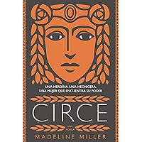 Circe (AdN) (AdN Alianza de Novelas) (Spanish Edition) book cover