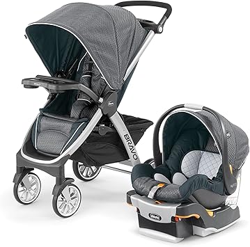 poussette chicco trio love poetic