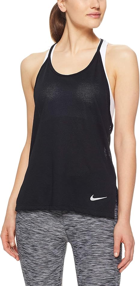 nike tailwind vest