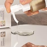 Schwanen Garten Cleansing Oil 5.07oz / 150ml - Gently oil-based deep cleanser, Makeup Remover, Organically grown & Handpicked ingredients, Vegan, Clean beauty