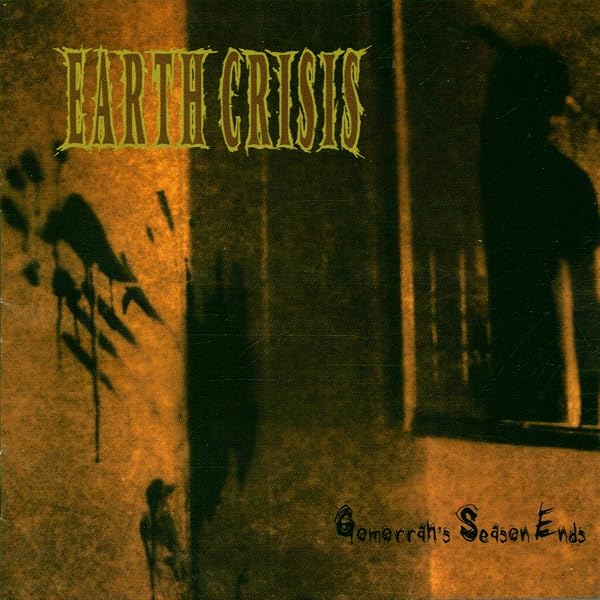 Earth Crisis - Destroy the Machines - Amazon.com Music