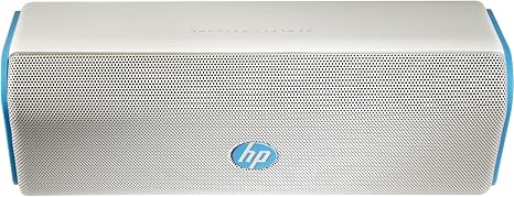 hp roar plus wireless speaker